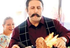 Nusret’e rakip çıktı