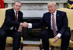 Cumhurbaşkanı Erdoğan ile Trump, 11 Kasım’da buluşacak