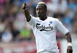 Trabzonspor'dan gitti, şov yapıyor!