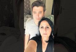 Şoke eden tehdit! Seni kızınla...
