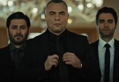 Eşkıya Dünyaya Hükümdar Olmaz'da iki ayrılık birden!