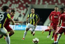 Fenerbahçe, zorlu Belçika deplasmanında!