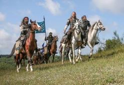 Diriliş Ertuğrul bu akşam ekrana gelecek mi? İşte yeni sezon fragmanı...
