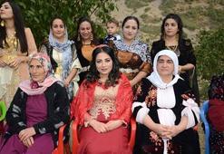 Asker kendisine ayran getiren aşiret kızına aşık oldu