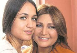 Mutlu Kaya yürümeye başladı