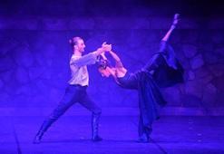 Mersin'de 'Hamlet' kuyruğu