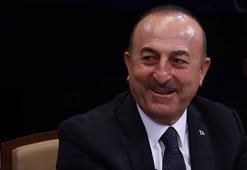 Dışişleri Bakanı Çavuşoğlu Japon mevkidaşıyla görüştü