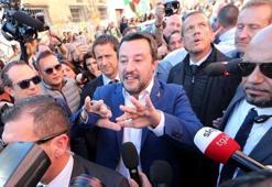 İtalya'dan AB'ye rest!
