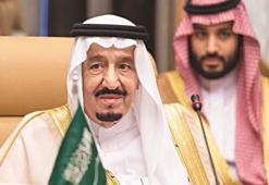 Son dakika... Suudi Arabistan: Cezalandırma...