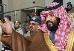 Son dakika... 'Baş belası'! S. Arabistan karşılık verirse...