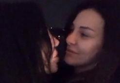 Tuvana Türkay'dan şaşırtan hediye!