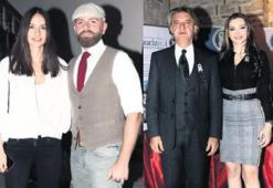 ‘Kazananlar Kulübü’ndeler