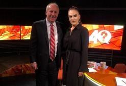 Muharrem İnce: Biz seçimi gel bakalım Muharrem'le kaybettik