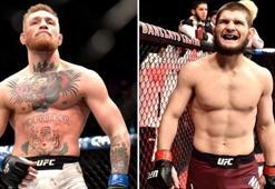 Nurmagomedov ve McGregor’un cezası uzatıldı