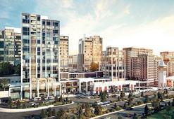 Polat Tower hatırlatması
