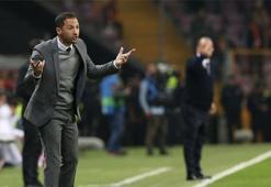"Galatasaraylı o oyuncuları takımımda isterdim"