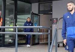 Belçika'da Fenerbahçe'ye ayrımcılık!