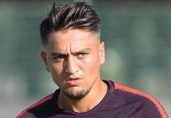 Cengiz Ünder bombası! Müthiş rakam...