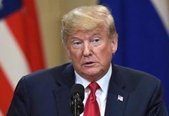 Trump'tan  patlayıcı madde içeren paketler gönderenleri yakalama  sözü