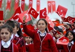 En güzel ve anlamlı 29 Ekim Cumhuriyet Bayramı mesajları ve şiirleri!