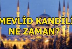 Mevlid Kandili ne zaman idrak edilecek?