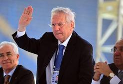 Aziz Yıldırım FETÖ davasında tanık olarak dinlenecek