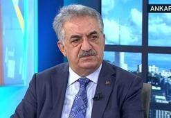 AK Parti'den Melih Gökçek açıklaması
