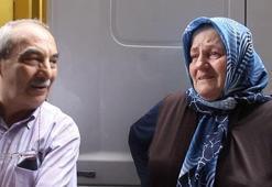 Gerçeği görünce gözyaşlarına boğuldu