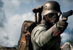 'Battle Royale' severlere Battlefield 5 müjdesi!