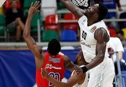Darüşşafaka Tekfen'in konuğu zorlu Barcelona!