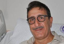 Cem Özer'den iyi haber geldi