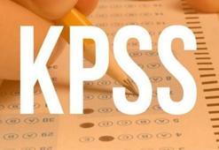 KPSS önlisans sınav giriş belgeleri yayınlandı!