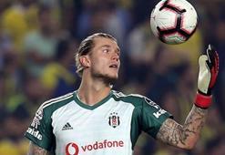Fenerbahçe'nin yeni transferinden Karius'a küfür!