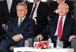 Kılıçdaroğlu ile Kocaoğlu'ndan sürpriz görüşme