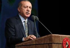 Cumhurbaşkanı Erdoğan'dan yeni görev dağılımı!