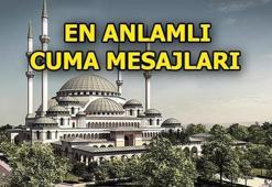 En güzel ve anlamlı Cuma mesajları! (26 Ekim 2018)