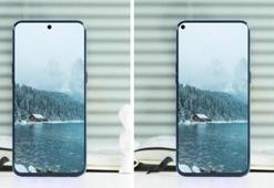 Samsung'da çentik kalkıyor, yerine delik geliyor!