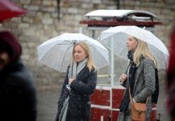 Son dakika: Meteoroloji tarih verdi! O güne dikkat