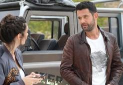 Aşk ve Mavi dizisinin 75. yeni bölümde Keremcem sürprizi!