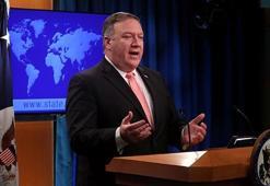 Pompeo Irak'ın yeni Başbakanı Abdulmehdi'yi tebrik etti
