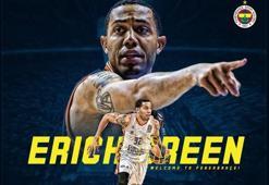 Fenerbahçe transferi resmen açıkladı!