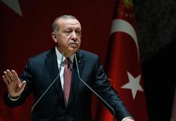 Cumhurbaşkanı Erdoğan ‘son uyarımız’ deyip resti çekti