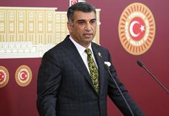CHP'li Gürsel Erol'a kınama cezası verildi...