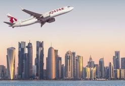 Katar Havayolları İstanbul'a kabin görevlisi alımına geliyor
