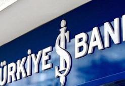 İş Bankası'nda yeni atama!
