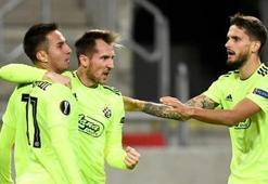 Hajrovic'ten Galatasaraylıları kızdıracak açıklama