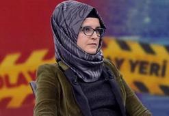 Cemal Kaşıkçı'nın nişanlısı Hatice Cengiz canlı yayında ağlayarak anlattı