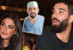Aslıhan istedi doğuma girdim!