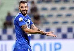 Alvaro Negredo, gollerine devam ediyor