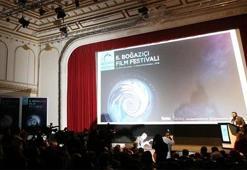 6. Boğaziçi Film Festivali başladı
